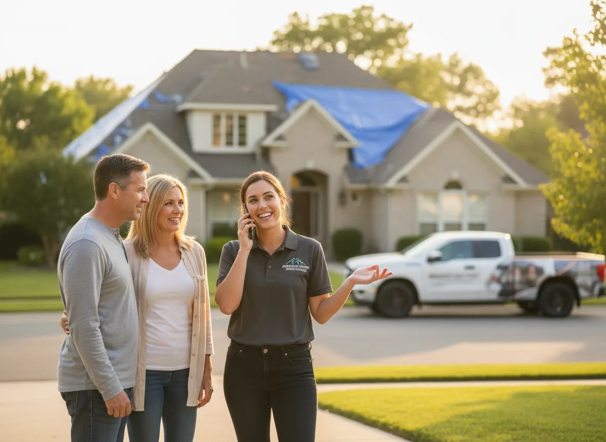 Emergency Roof Repair Midland, NC FAQs